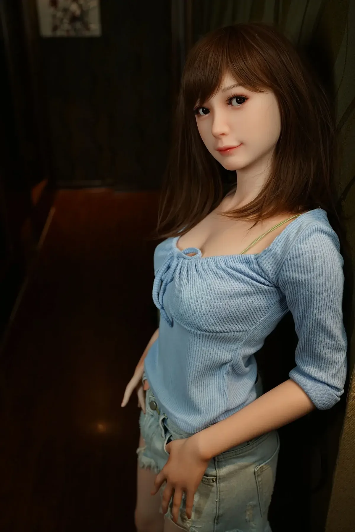 Piper Doll Ichika