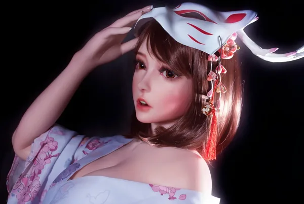 Elsa Babe Akimoto Mizuki