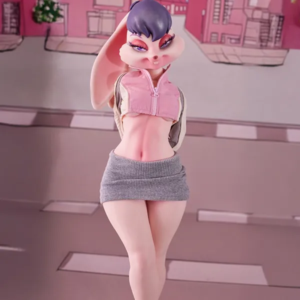 Climax Lori