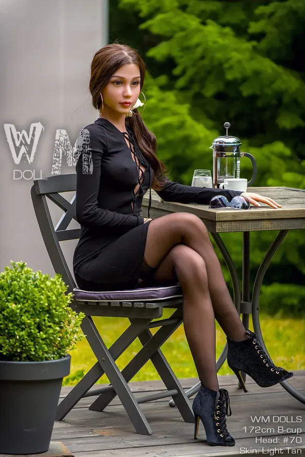 WM 172cm B - Ariella