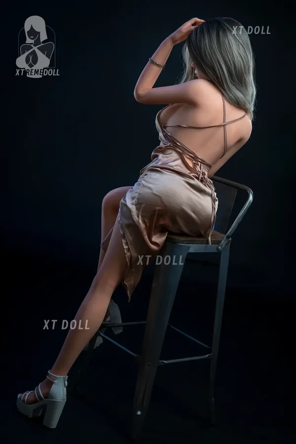 XT Doll 158cm F cup -Mercat