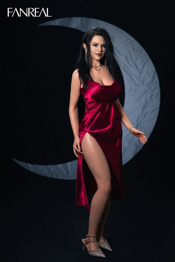 Fanreal Maria REDRESS