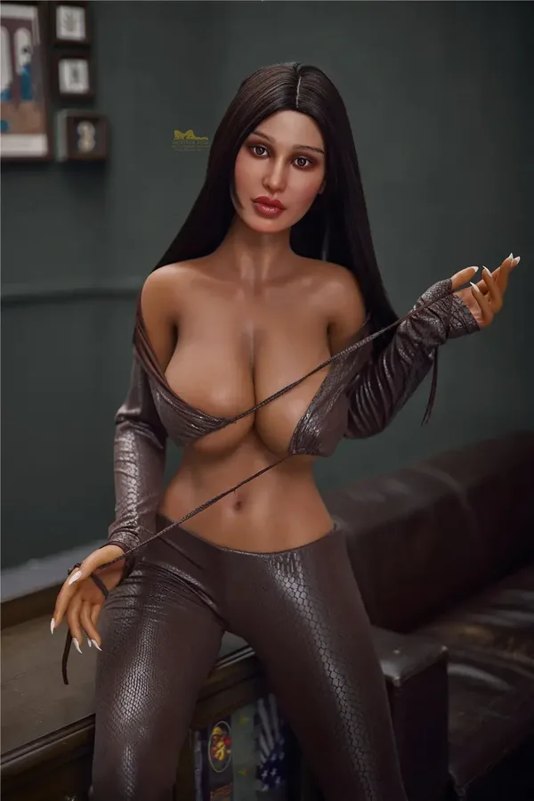 Irontech 165cm Silicone - Pearl