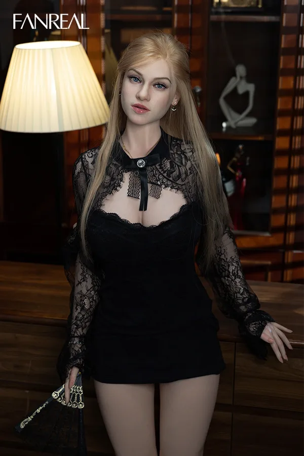 Fanreal Vanessa BC