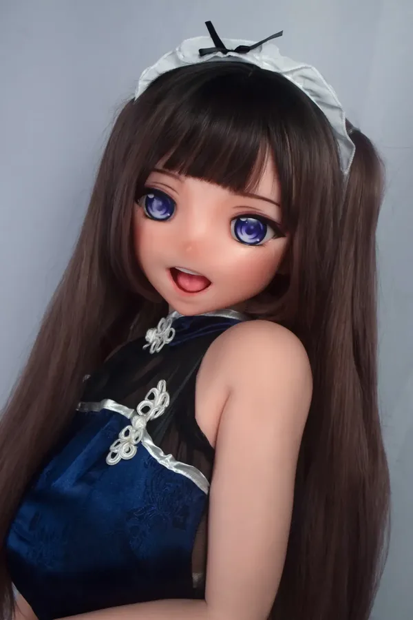 Elsa Babe Koda Sayuri
