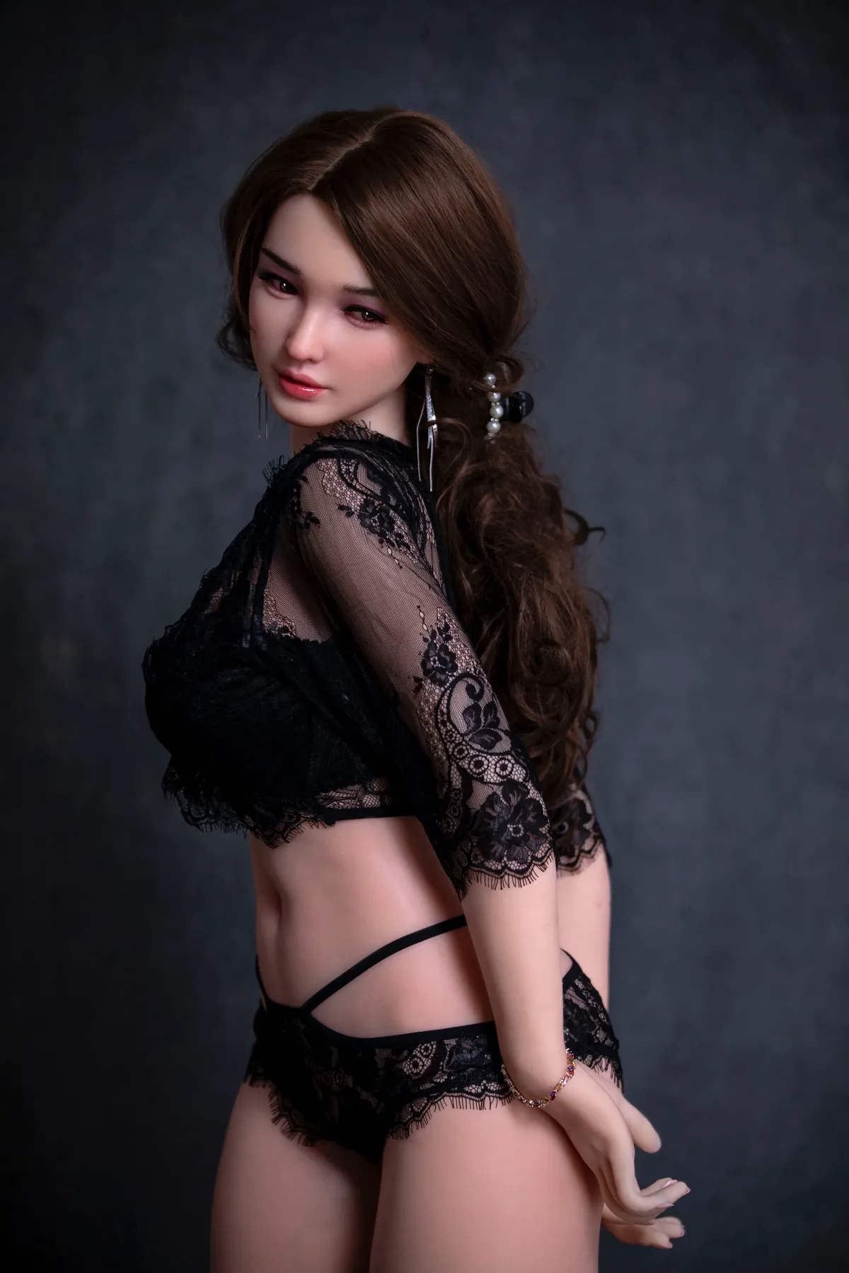 Sino Doll 162cm E (v2) - Linyanyan
