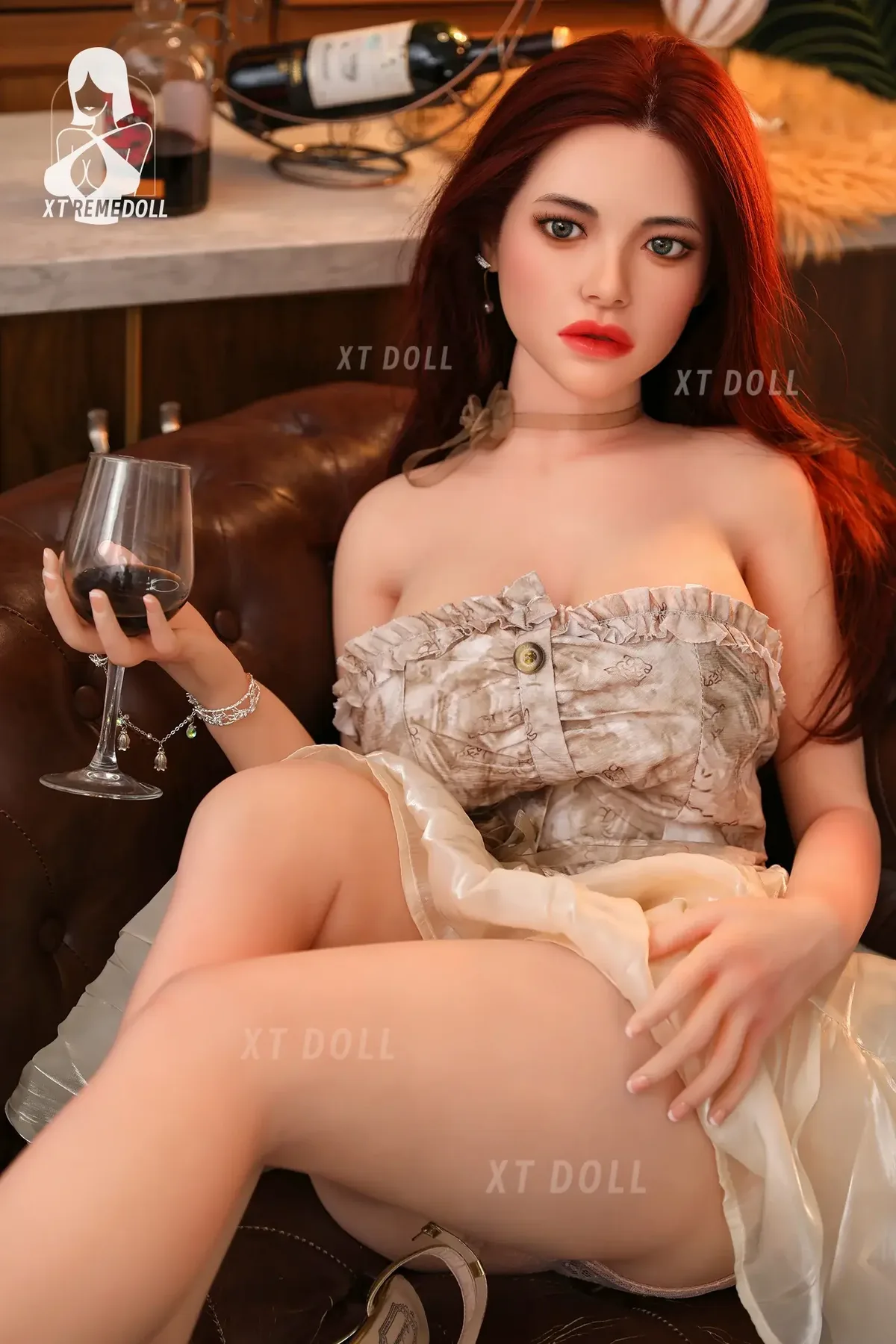 XT Doll 157cm F cup - Hailey