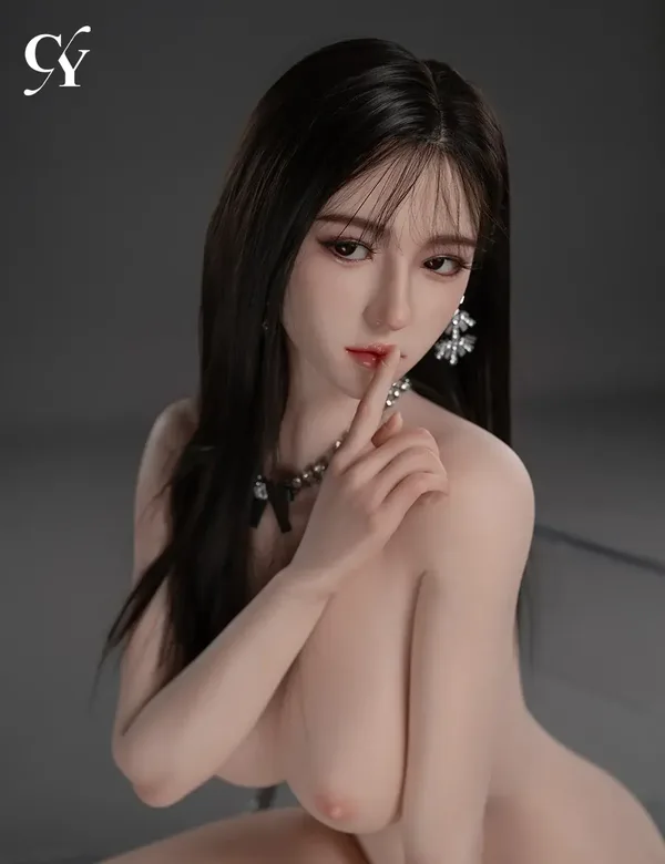 Top Cy Doll 168cm F cup - Zhimin