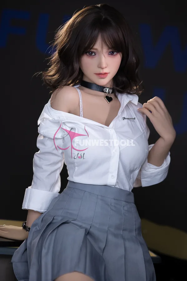 Funwest Asian Alice
