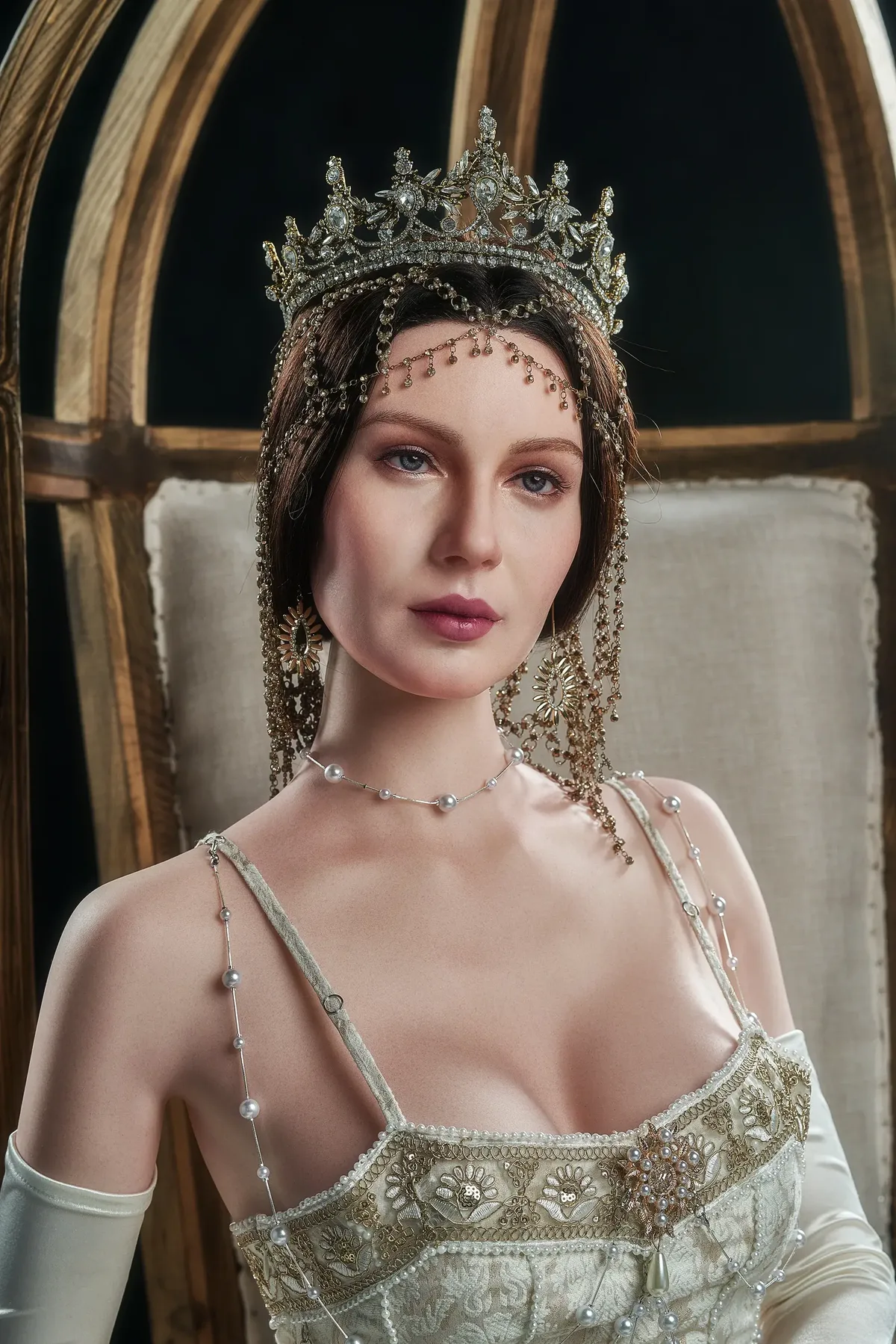 Zelex Elizabeth v2