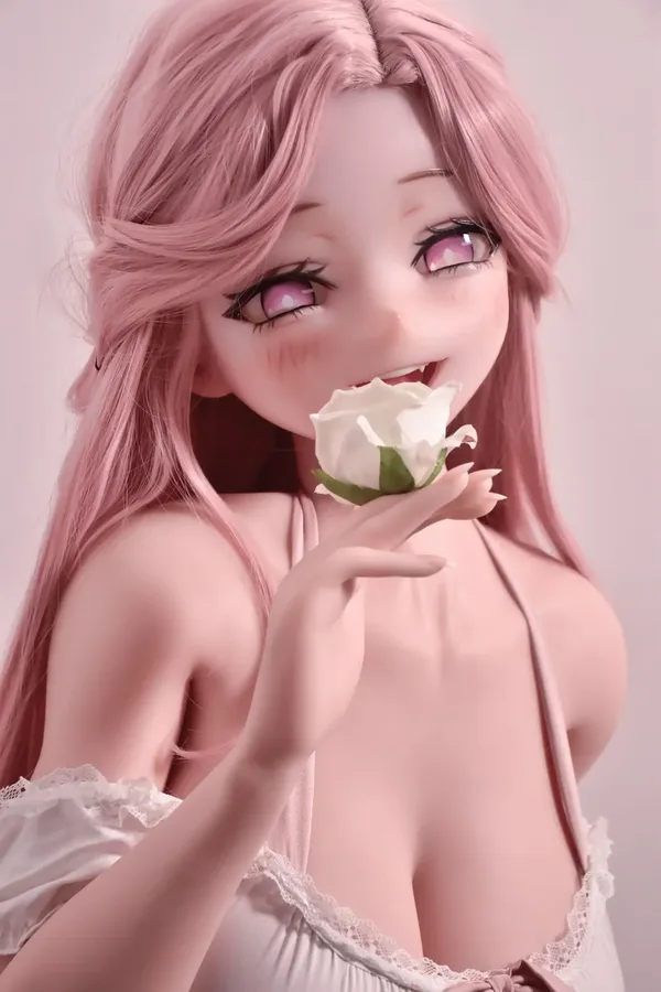 Elsa Babe Hanasaka Sara