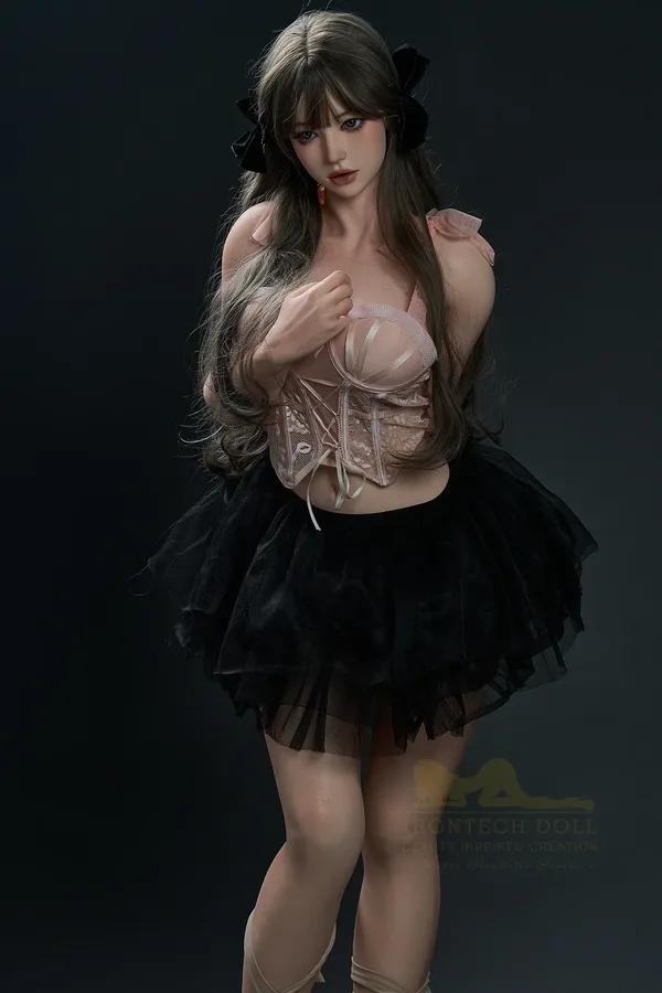 Irontech Evie Wonder Dolly