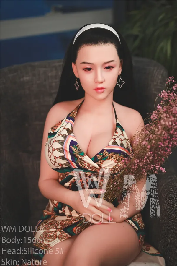 WM 156cm Hybrid  - Misaki