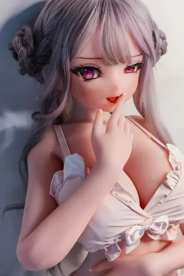 Elsa Babe Watanabe Yuno Torso