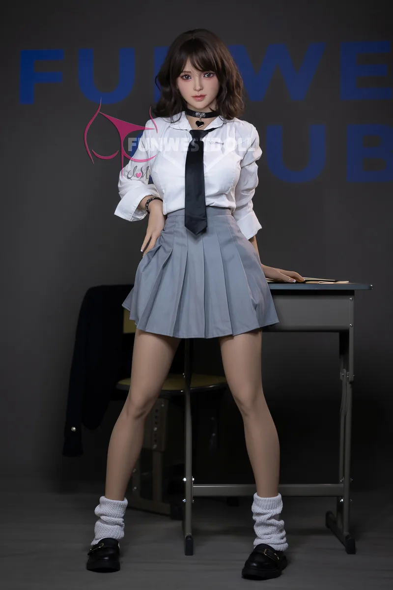 Funwest Asian Alice