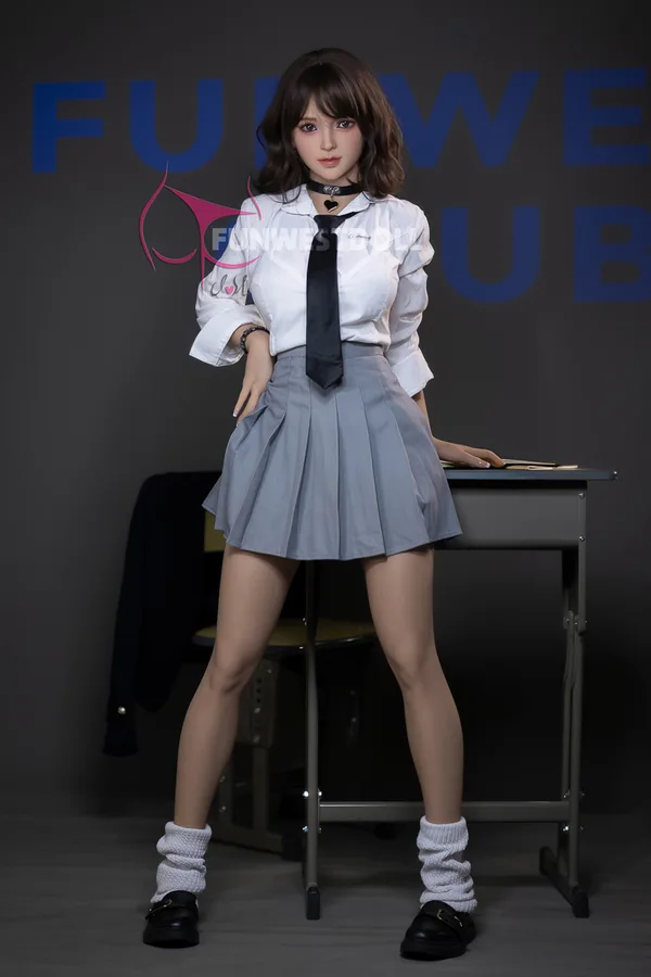 Funwest Asian Alice