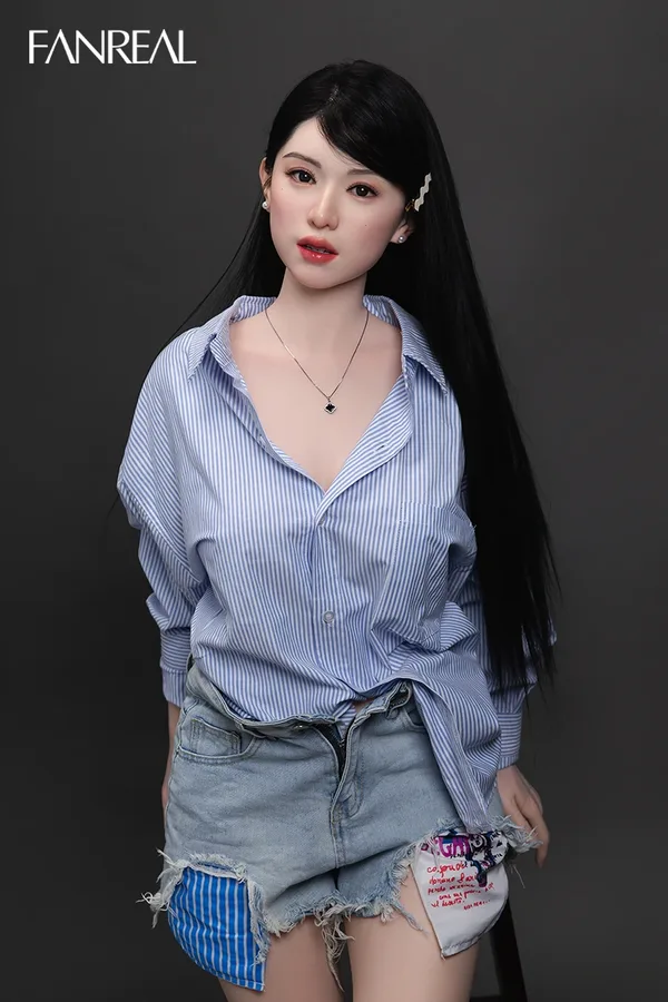 Fanreal Kimmy FA