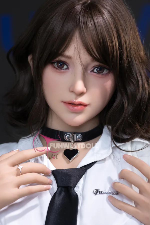 Funwest Asian Alice