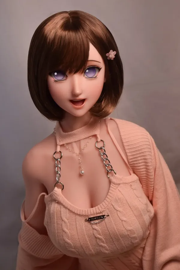Elsa Babe Hinata Himawari