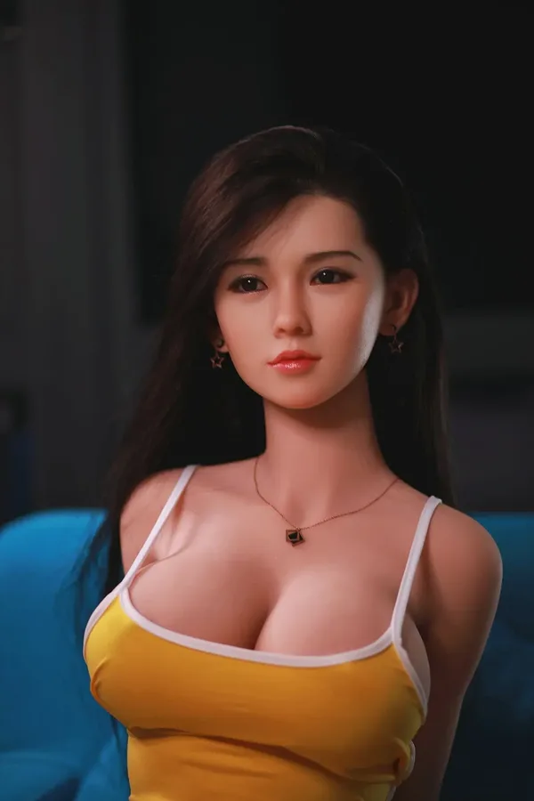 JY Dolls 161cm - Silicone Winnie