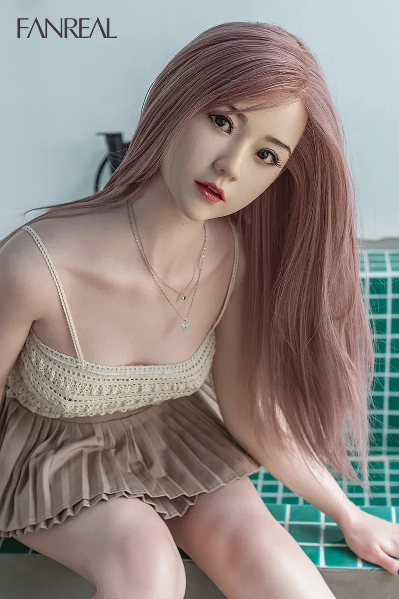 Fanreal Qian BEAUTY