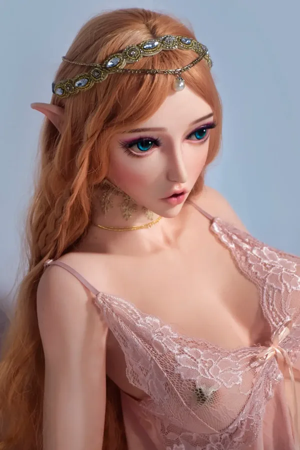 Elsa Babe Suzuki Chihiro