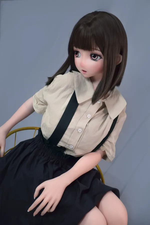 Elsa Babe Tachibana Kotori