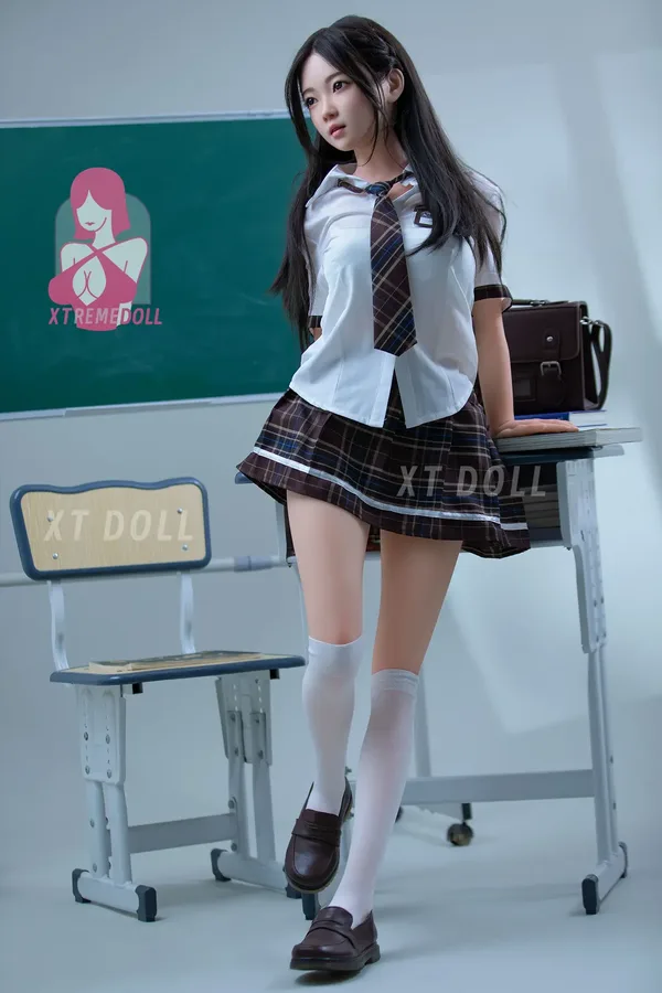 XT Doll 150cm D cup - Chiao