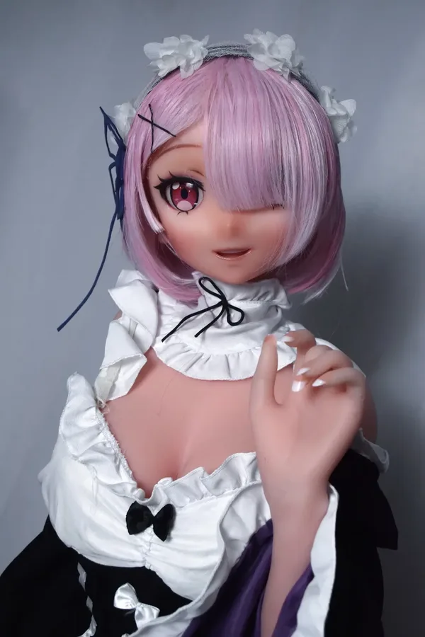 Elsa Babe Mishima Miyo