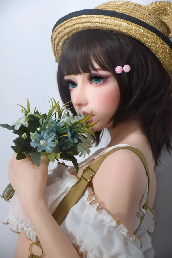 Elsa Babe Nagashima Sawako