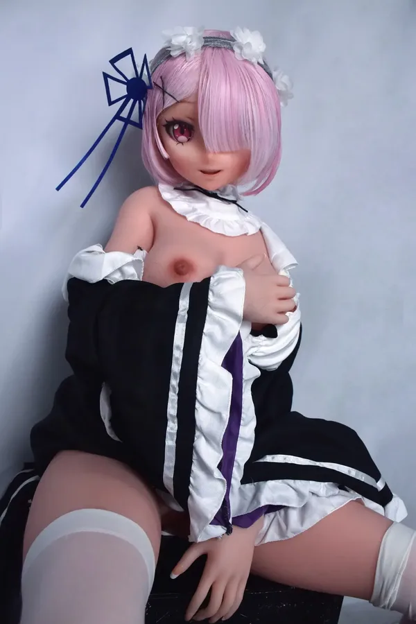 Elsa Babe Mishima Miyo