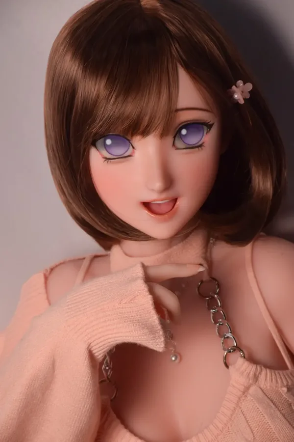 Elsa Babe Hinata Himawari