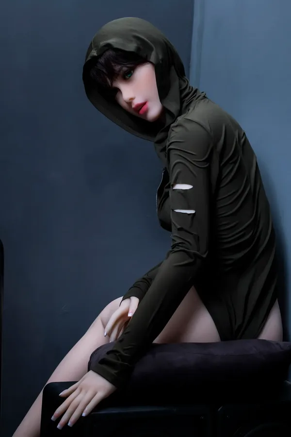 WM 166cm B - Katie