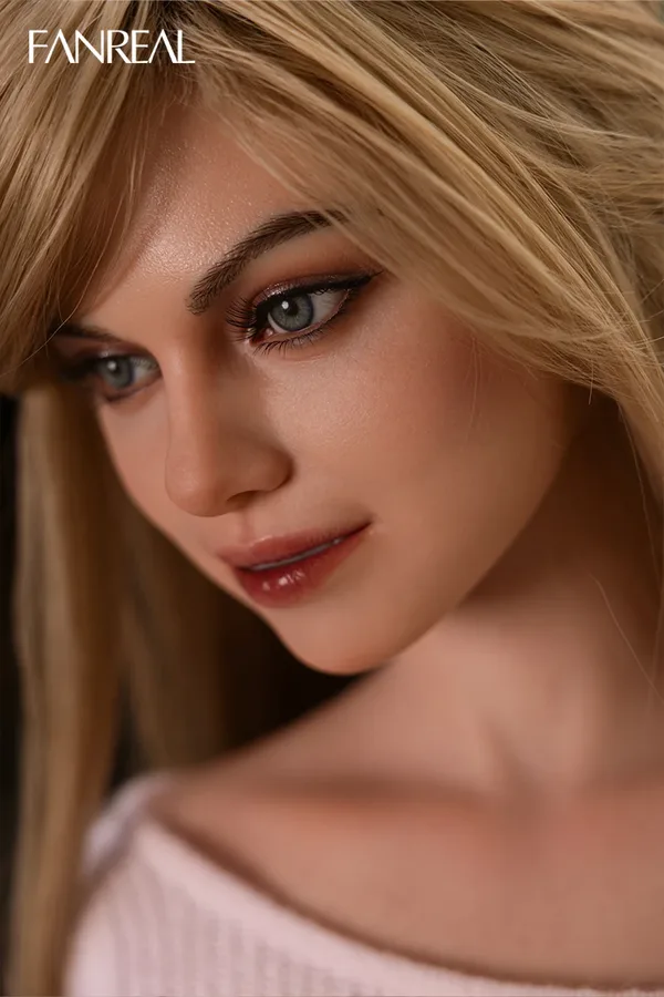 Fanreal Maria LIV