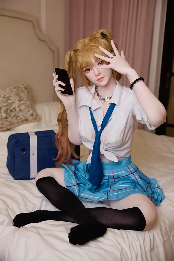 Starpery 163cm C cup - Asuka Eva
