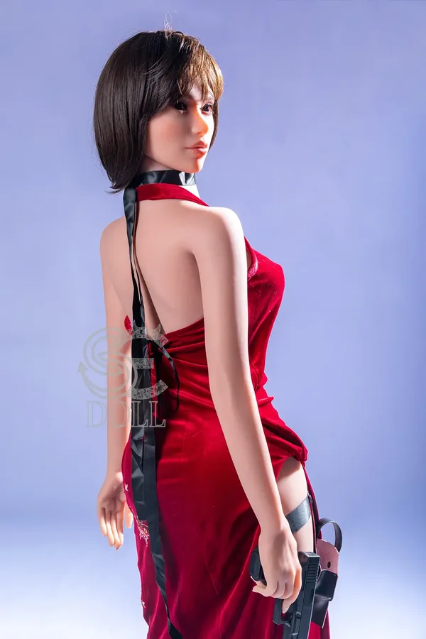 SE Doll 163cm E cup - Natalie