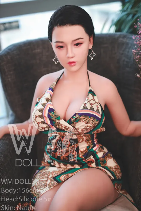 WM 156cm Hybrid  - Misaki