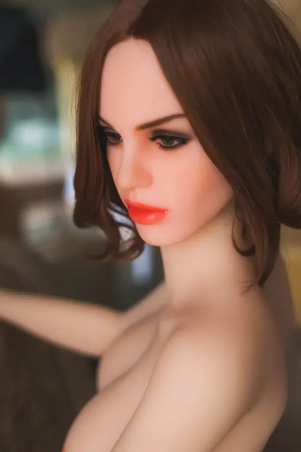 WM 155cm A cup - Kristen