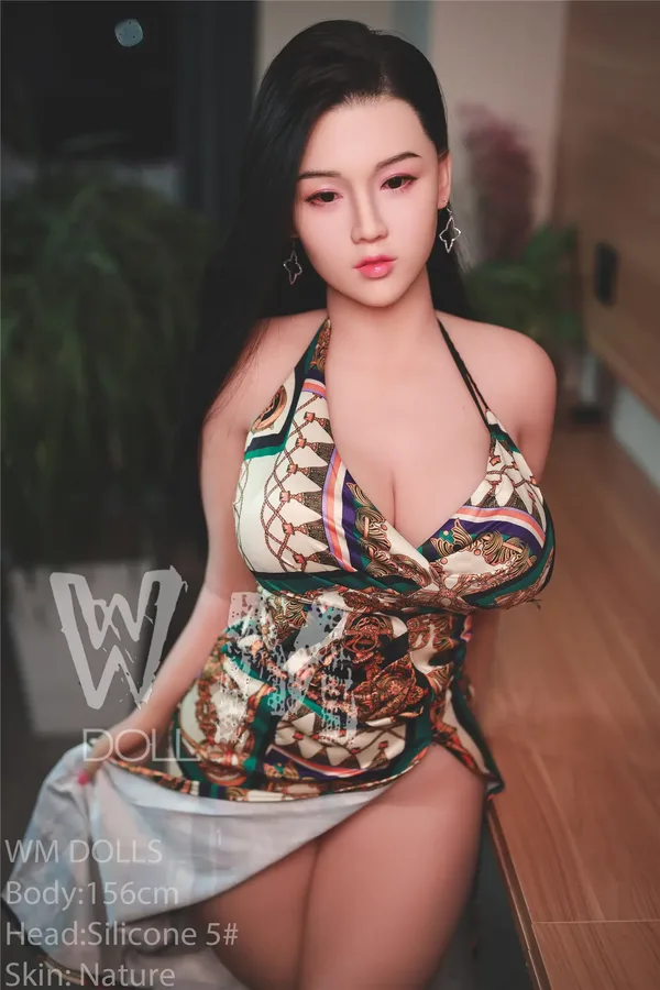 WM 156cm Hybrid  - Misaki