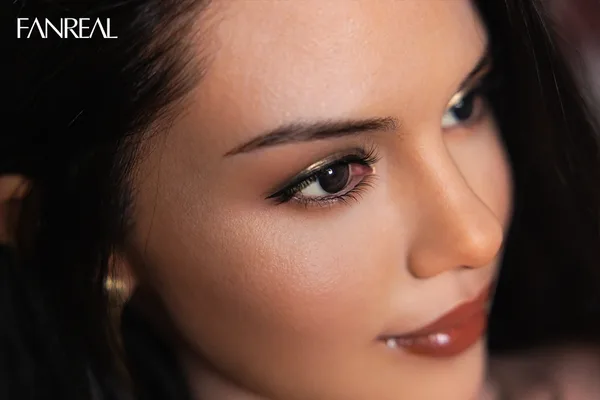 Fanreal Maria REDRESS