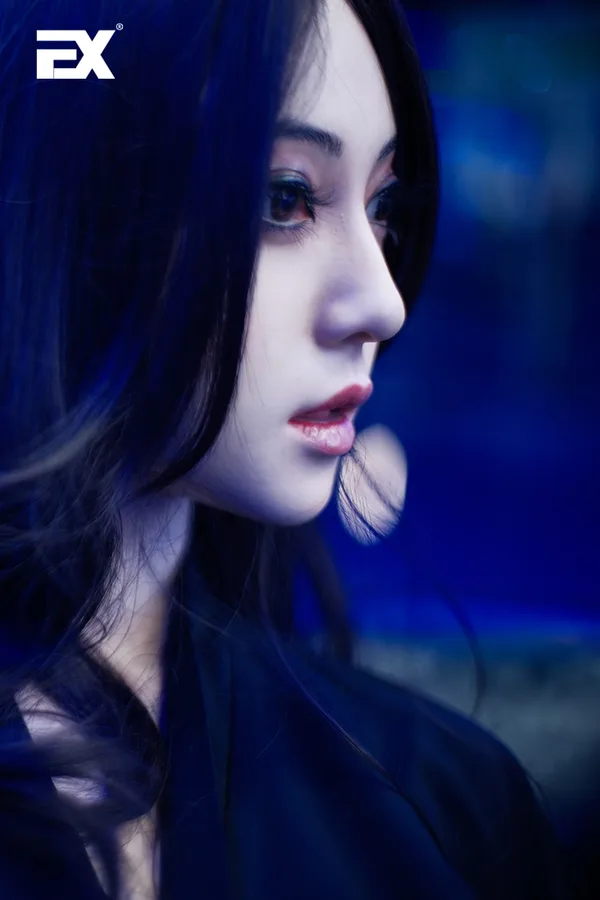 Exdoll Jie