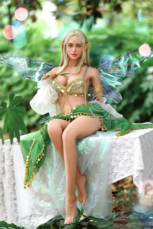 SE Doll 163cm E - Luis