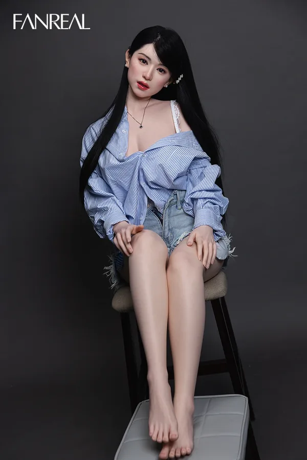 Fanreal Kimmy FA