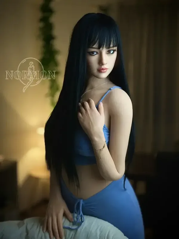 Normon Doll 170cm C cup - Suki 2