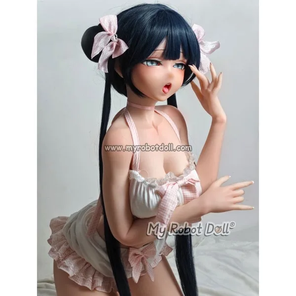 Elsa Babe Iwata Mitsuki