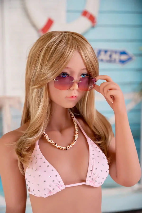 Piper Doll Akira Small Breast v2