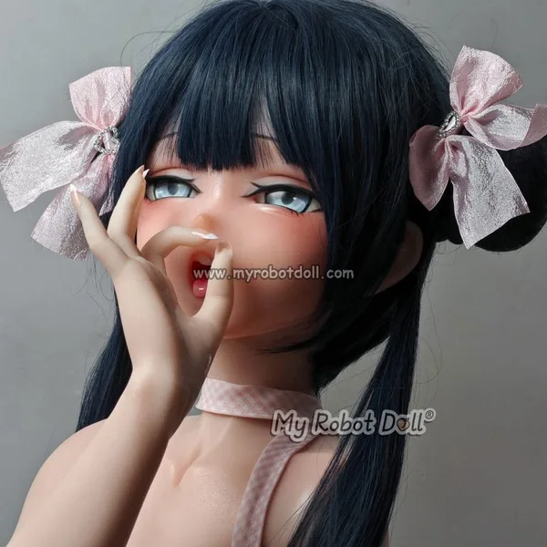 Elsa Babe Iwata Mitsuki