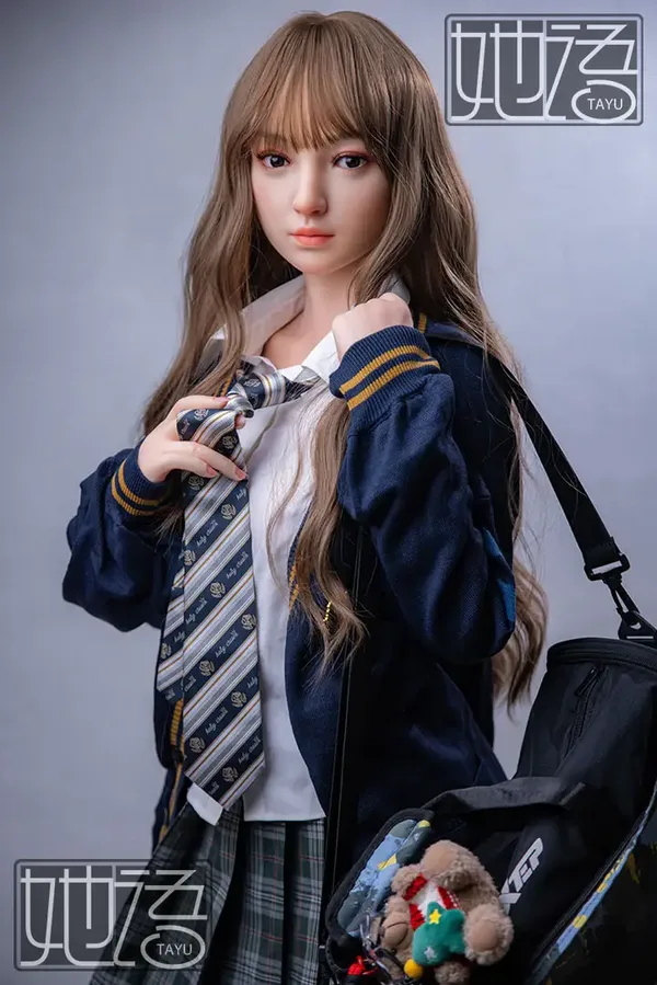 Tayu 150cm C Cup - Kana