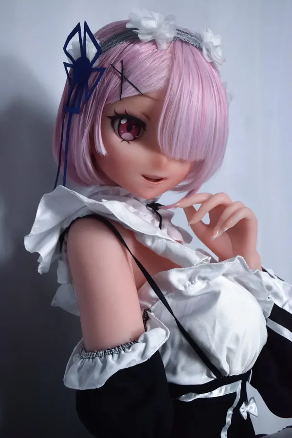 Elsa Babe Mishima Miyo
