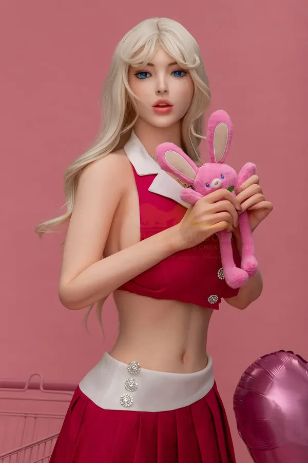 Irontech Vanessa Dream Girl v3
